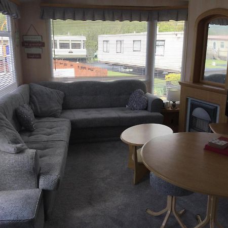 H15 Villa Aberystwyth Eksteriør bilde