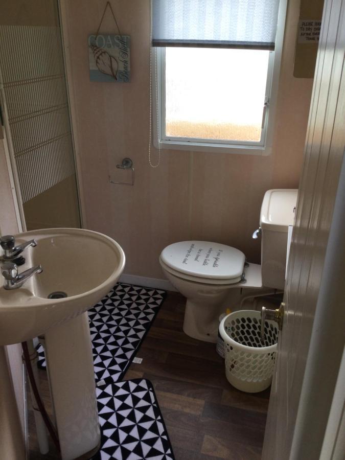 H15 Villa Aberystwyth Eksteriør bilde