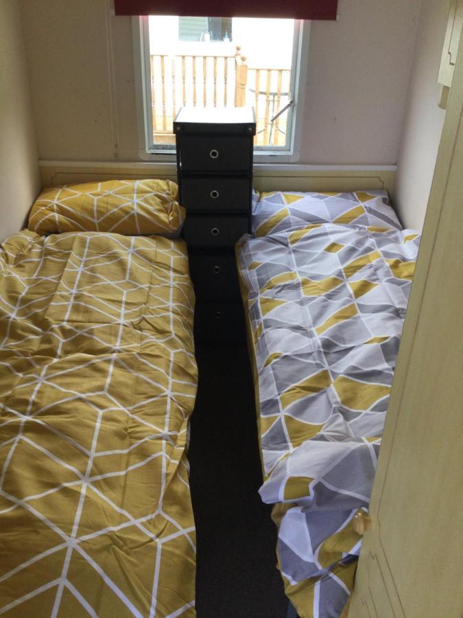 H15 Villa Aberystwyth Eksteriør bilde